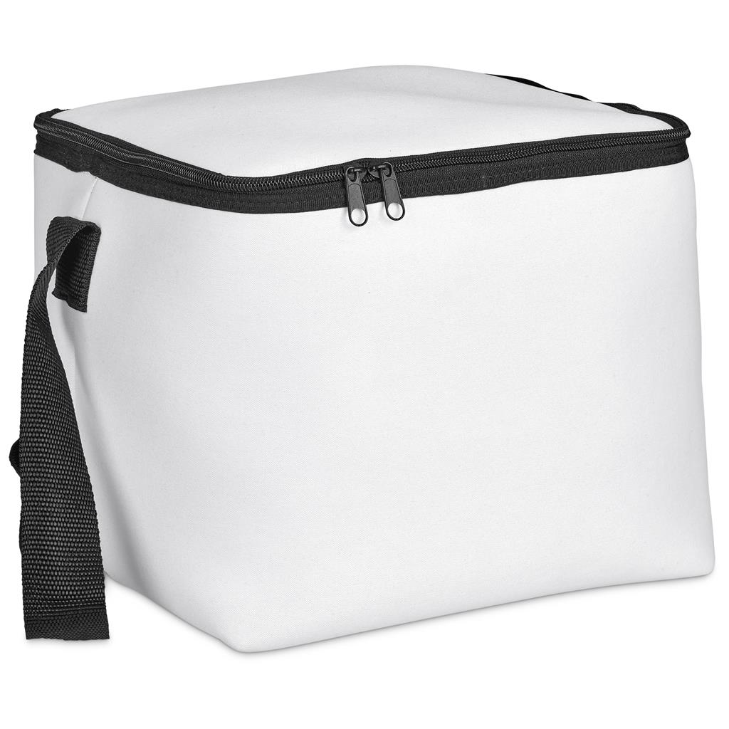 Pre-Production Sample Hoppla Thermo Neoprene 12-Can Cooler - Image 6
