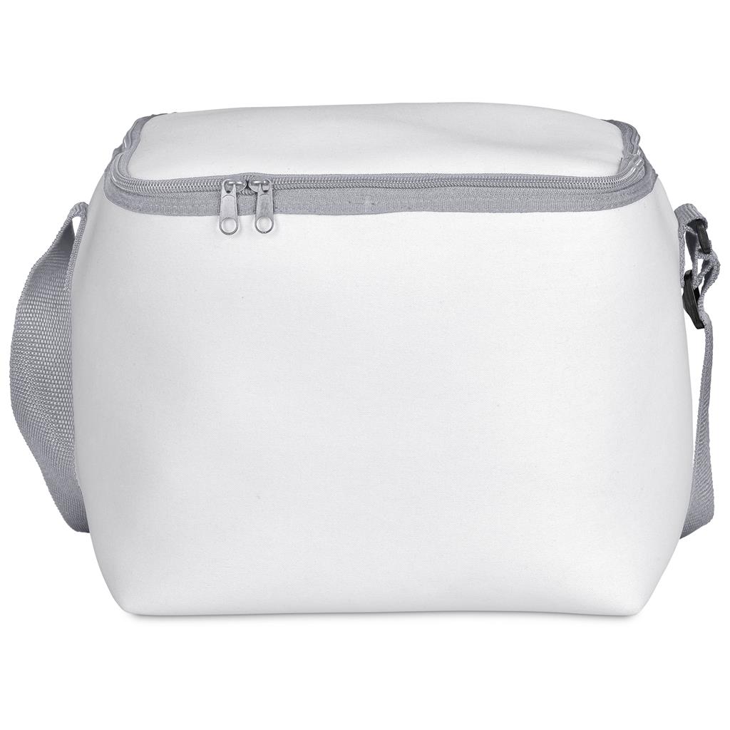 Pre-Production Sample Hoppla Thermo Neoprene 12-Can Cooler - Image 9