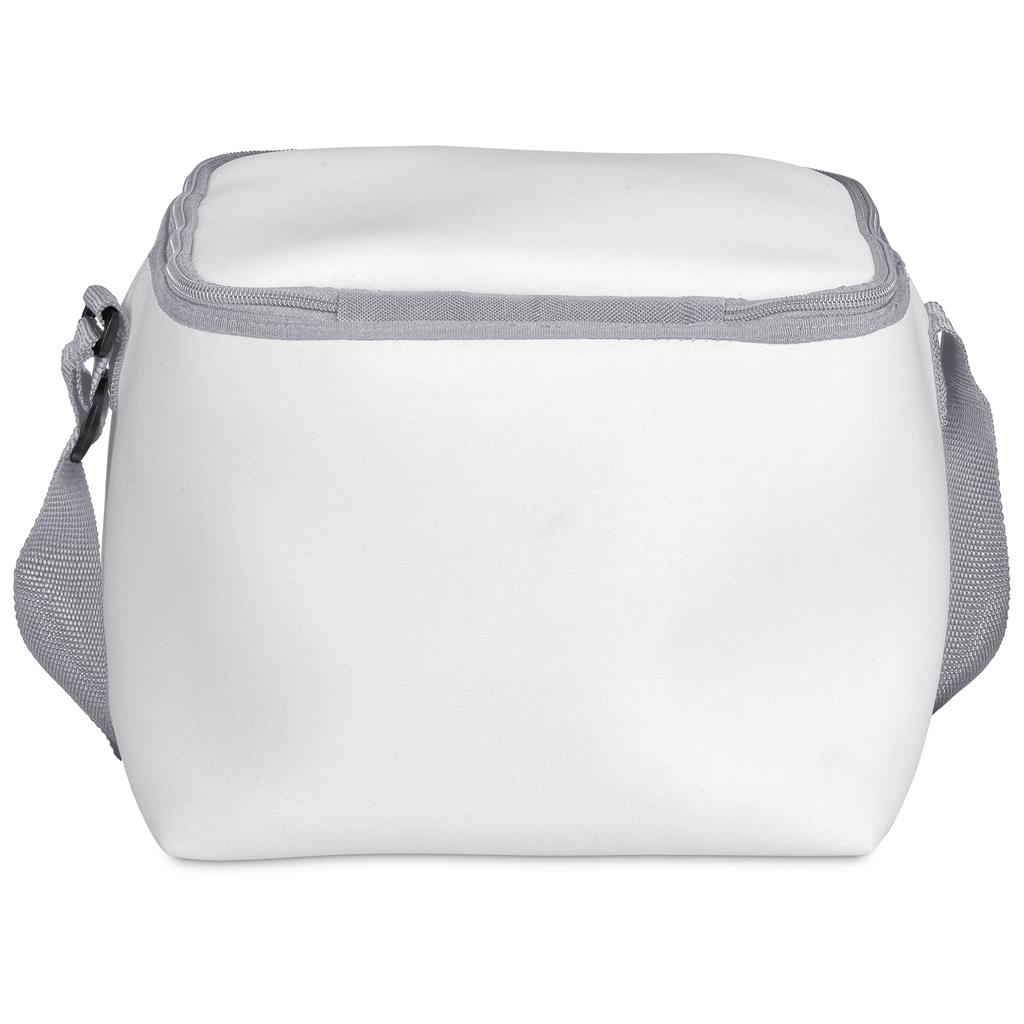 Pre-Production Sample Hoppla Thermo Neoprene 12-Can Cooler - Image 8