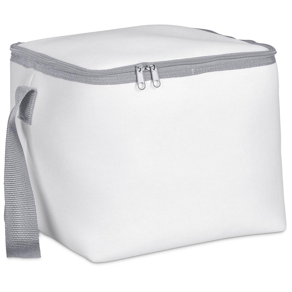 Pre-Production Sample Hoppla Thermo Neoprene 12-Can Cooler - Image 7