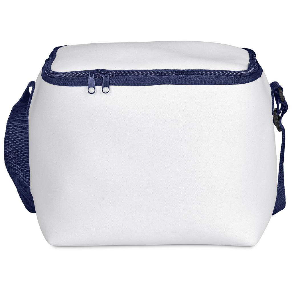 Pre-Production Sample Hoppla Thermo Neoprene 12-Can Cooler - Image 12