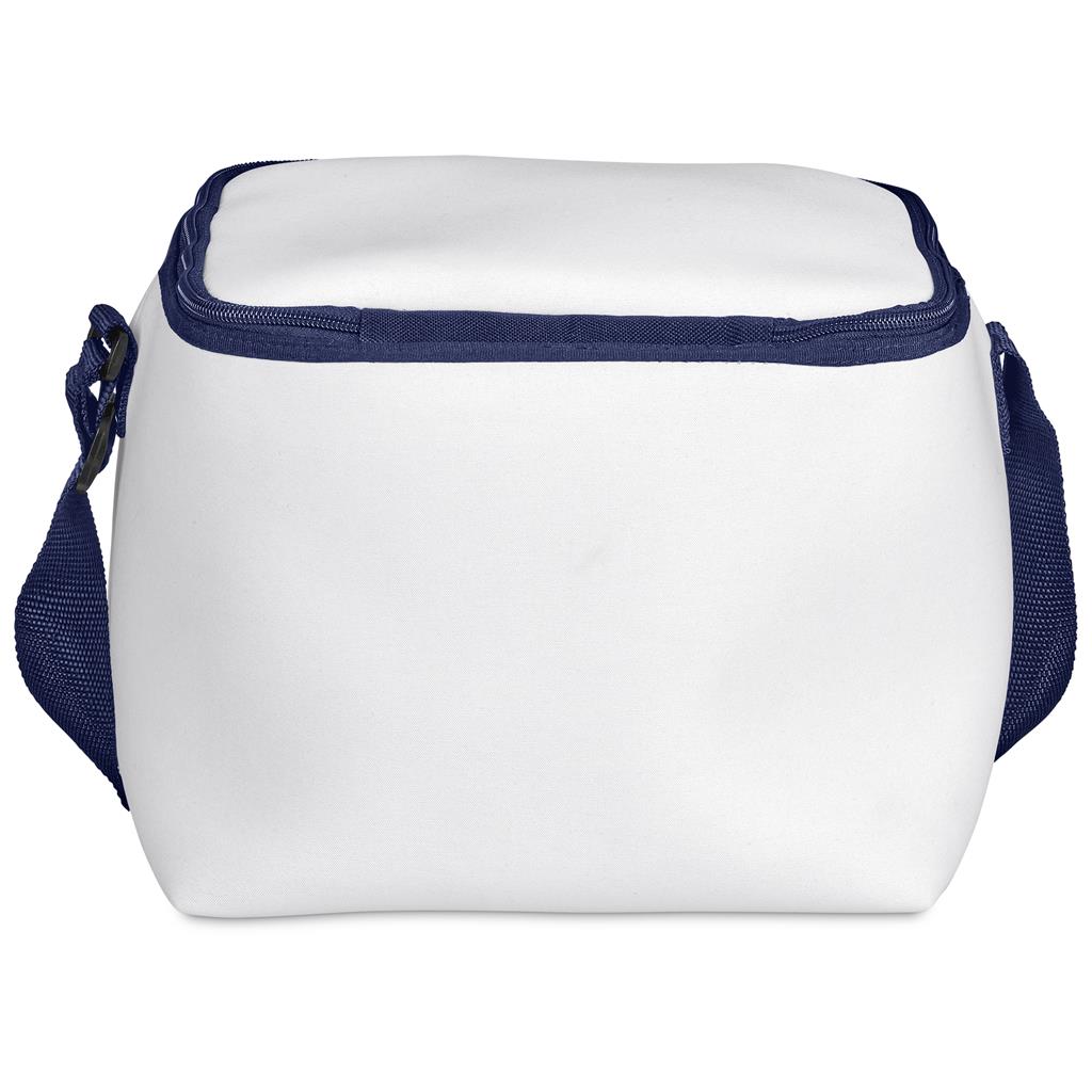 Pre-Production Sample Hoppla Thermo Neoprene 12-Can Cooler - Image 11