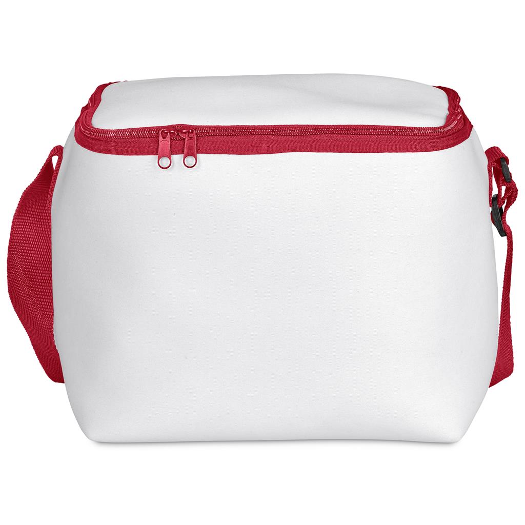 Pre-Production Sample Hoppla Thermo Neoprene 12-Can Cooler - Image 14