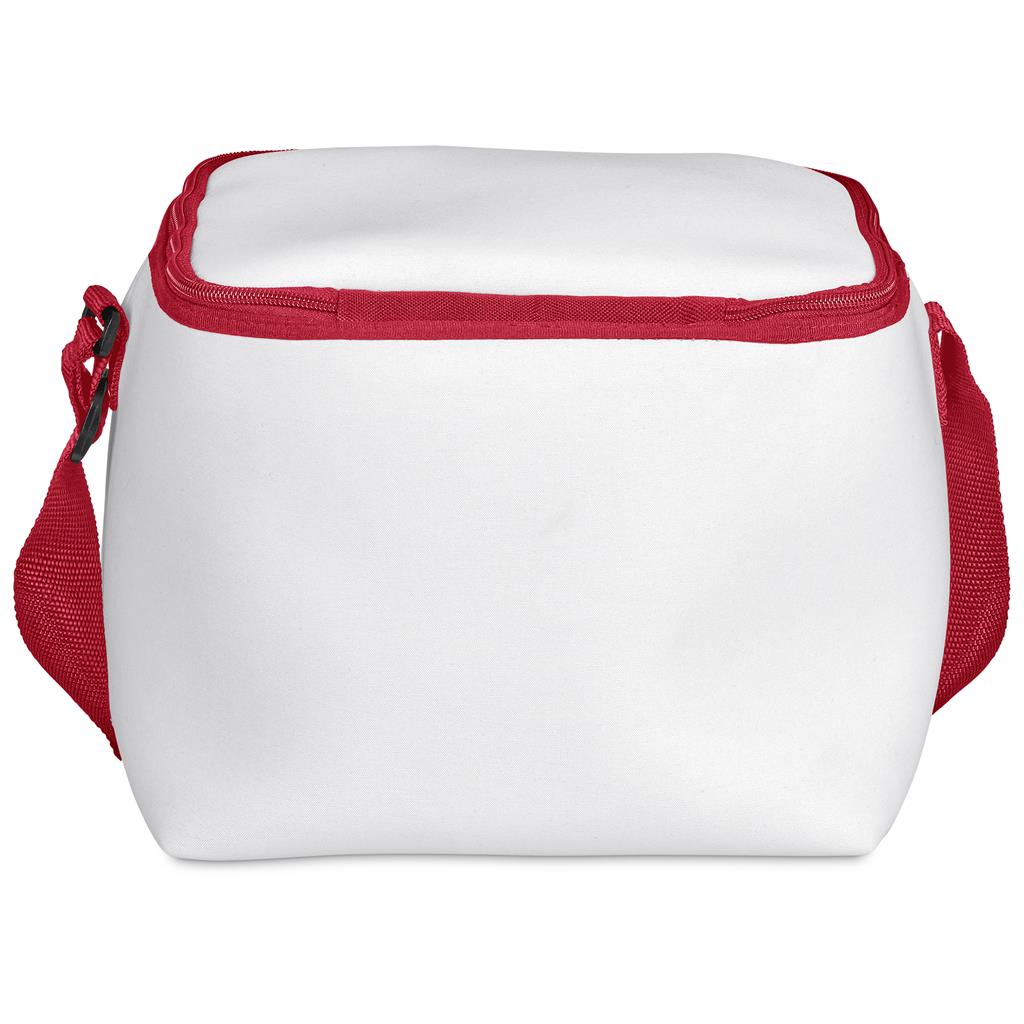 Pre-Production Sample Hoppla Thermo Neoprene 12-Can Cooler - Image 15