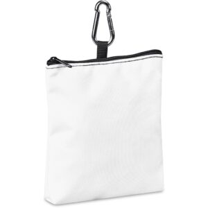 Alternative view of Pre-Production Sample Hoppla Downs Golf Give Away Bag