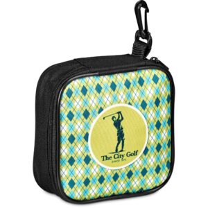 Alternative view of Pre-Production Sample Hoppla Valley Club Accessory Golf Bag