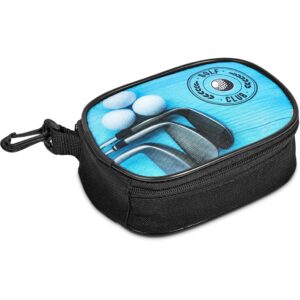 Alternative view of Pre-Production Sample Hoppla Pines Club Accessory Golf Bag
