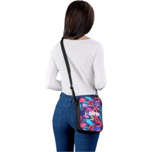 Alternative view of Pre-Production Sample Hoppla Tourist Crossbody Bag
