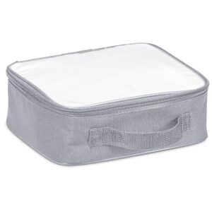 Alternative view of Pre-Production Sample Hoppla Zephyr Lunch Cooler