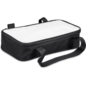 Alternative view of Pre-Production Sample Hoppla Chillout Lunch Cooler