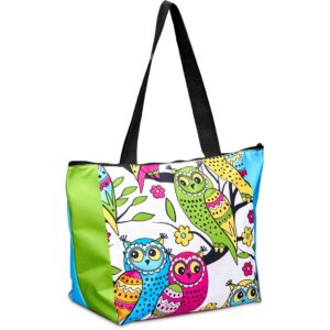 Alternative view of Pre-Production Sample Hoppla Family Picnic Cooler