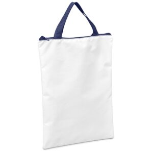 Alternative view of Pre-Production Sample Hoppla Rosenberg A4 Document Bag