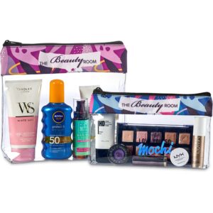 Alternative view of Pre-Production Sample Hoppla Cairo Cosmetic Bag