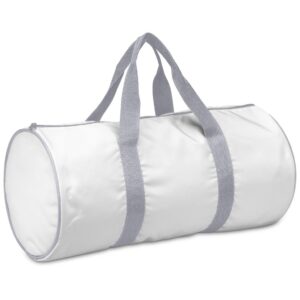 Alternative view of Pre-Production Sample Hoppla Carter Barrel Sport Bag