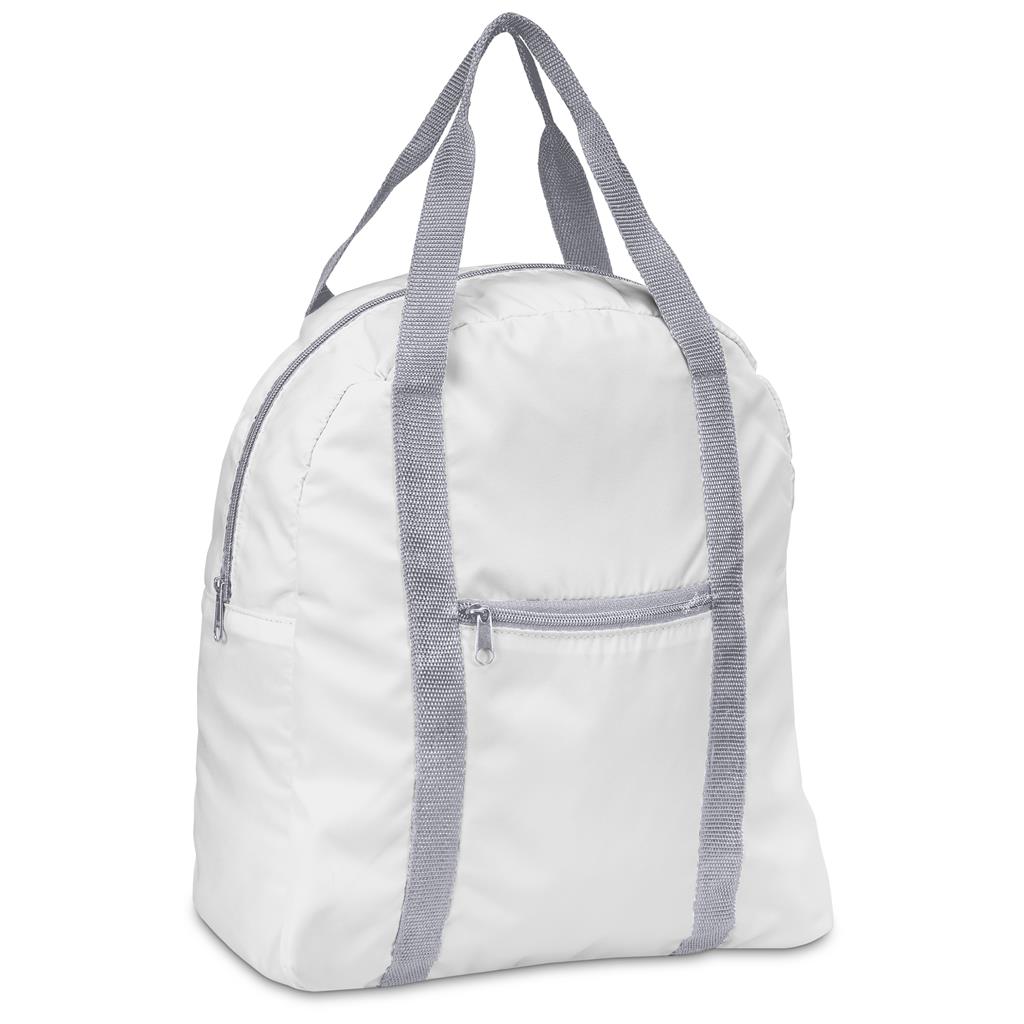 Pre-Production Sample Hoppla Motley Backpack - Image 4