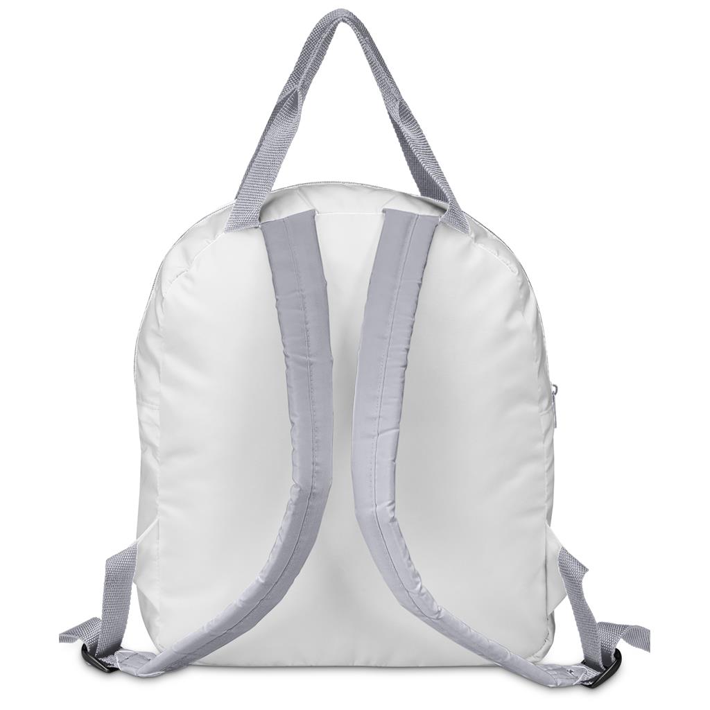 Pre-Production Sample Hoppla Motley Backpack - Image 7
