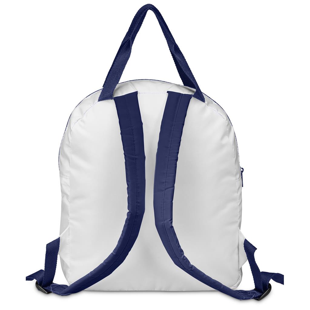 Pre-Production Sample Hoppla Motley Backpack - Image 5