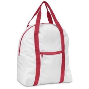 Alternative view of Pre-Production Sample Hoppla Motley Backpack