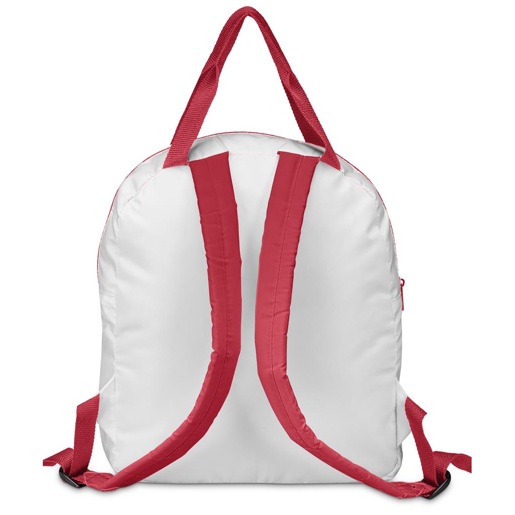 Pre-Production Sample Hoppla Motley Backpack - Image 3