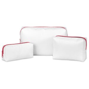 Alternative view of Pre-Production Sample Hoppla Mandy Makeup Bag