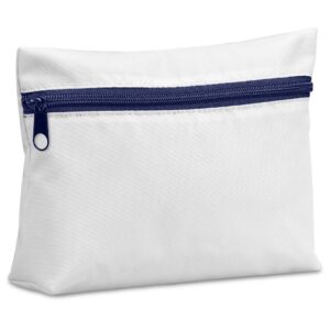 Alternative view of Pre-Production Sample Hoppla Seasoned Traveller Utility Pouch