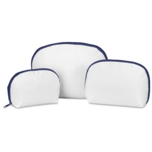 Alternative view of Pre-Production Sample Hoppla Victoria Midi Cosmetic Bag