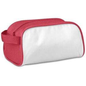 Alternative view of Pre-Production Sample Hoppla Somerset Toiletry Bag