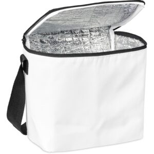 Alternative view of Pre-Production Sample Hoppla Hydro Cooler - 12-Can