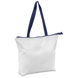 Alternative view of Pre-Production Sample Hoppla Santon Tote