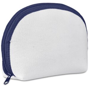 Alternative view of Pre-Production Sample Hoppla Isabella Neoprene Mini Cosmetic Bag