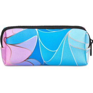 Alternative view of Pre-Production Sample Hoppla Emma Neoprene Makeup Bag