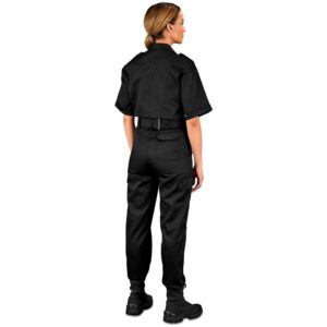 Alternative view of Force Combat Shirt