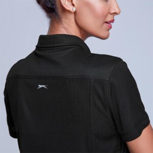 Alternative view of Mens Hydro Golf Shirt