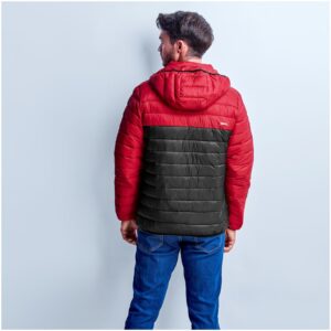 Alternative view of Mens Kyoto Two-Tone Jacket