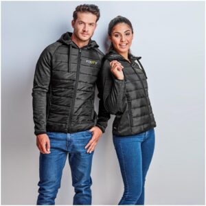 Alternative view of Ladies Astana Jacket