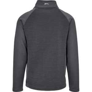 Alternative view of Mens Ridge Jacket - Grey