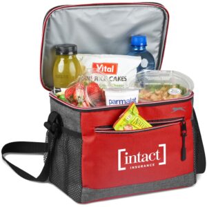 Alternative view of Slazenger Wembley 12-Can Cooler