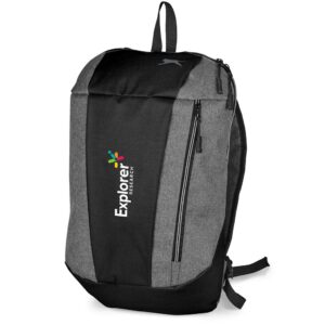 Alternative view of Slazenger Wembley Backpack
