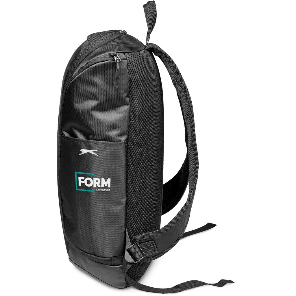 Slazenger Celtic Laptop Backpack - Image 4