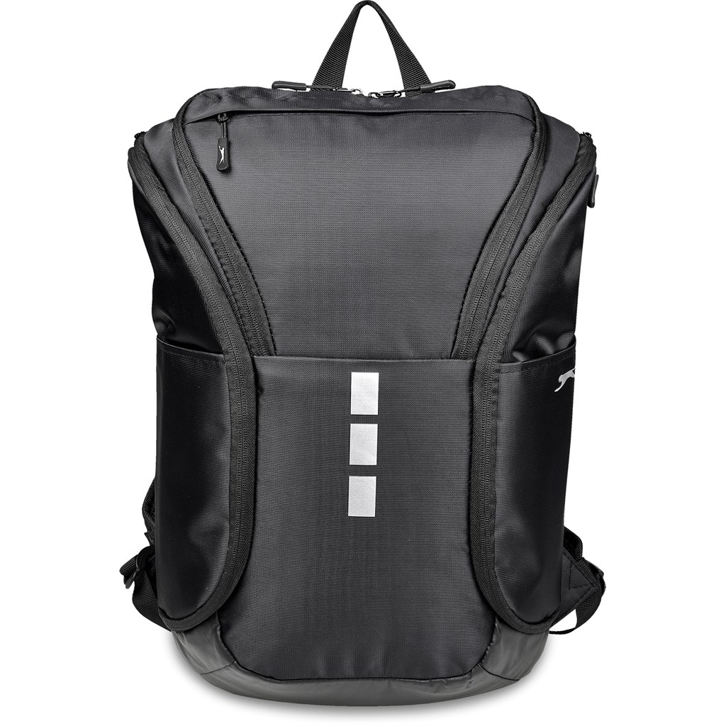 Slazenger Celtic Laptop Backpack - Image 11