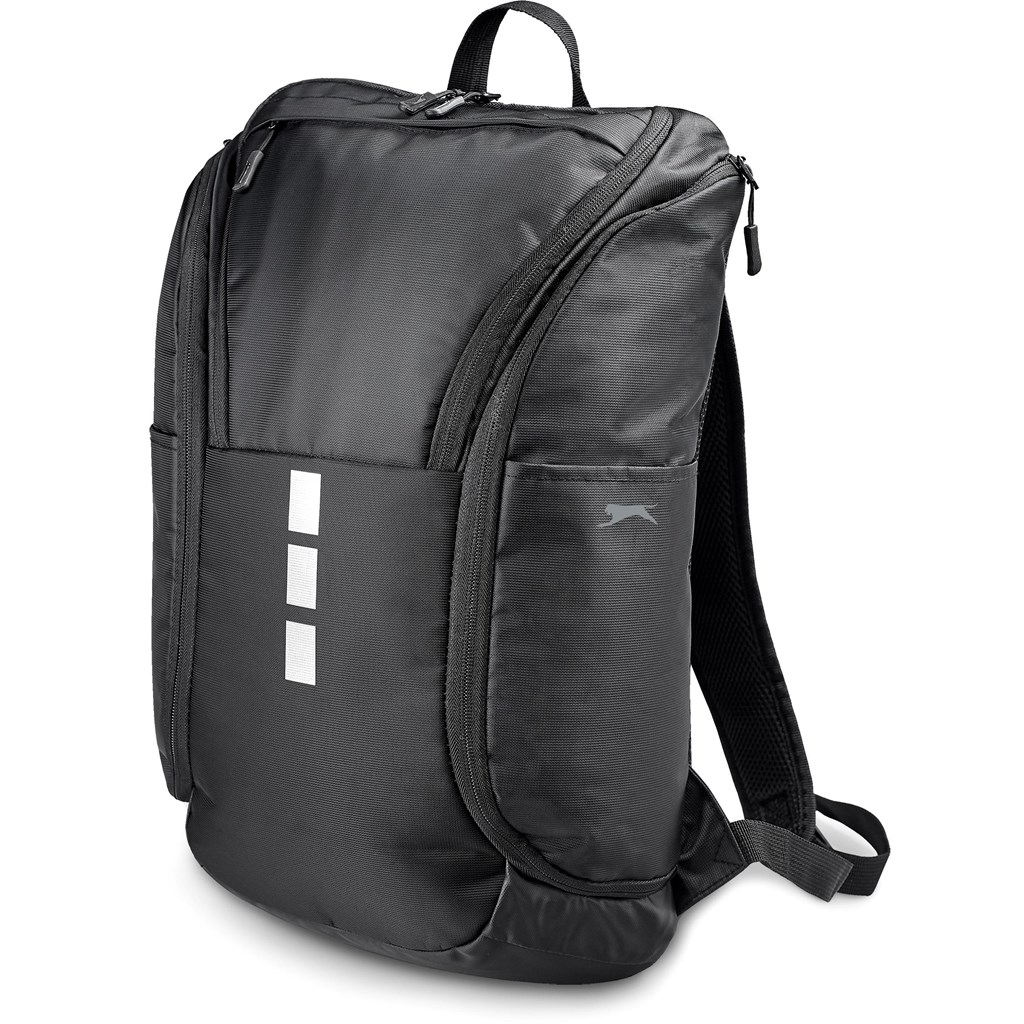 Slazenger Celtic Laptop Backpack - Image 8