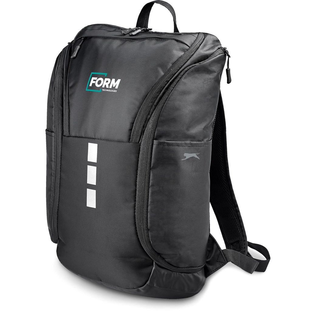 Slazenger Celtic Laptop Backpack - Image 5