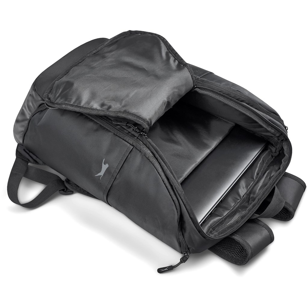 Slazenger Celtic Laptop Backpack - Image 9