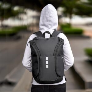 Alternative view of Slazenger Celtic Laptop Backpack
