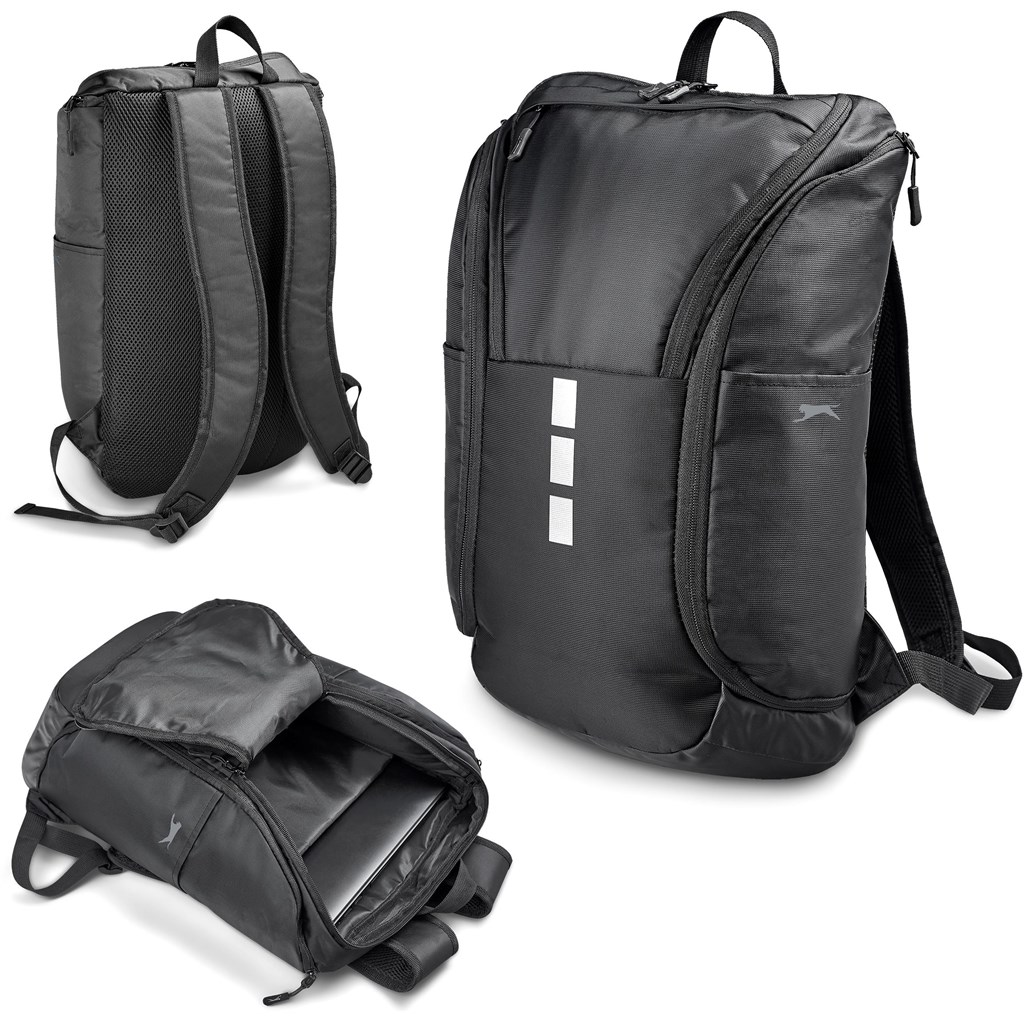 Slazenger Celtic Laptop Backpack - Image 6