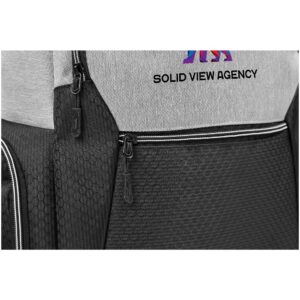 Alternative view of Slazenger Trent Laptop Backpack