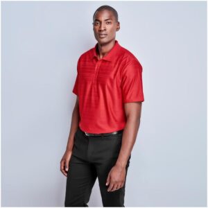 Alternative view of Mens Viceroy Golf Shirt