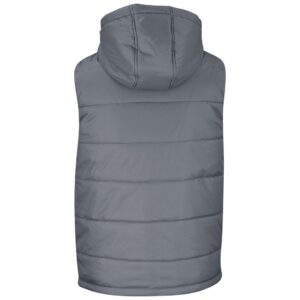 Alternative view of Mens Evolution Bodywarmer - Grey