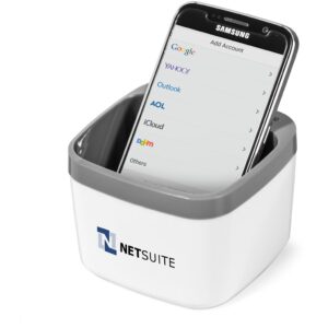 Alternative view of Kubelink Desk Caddy & USB Hub