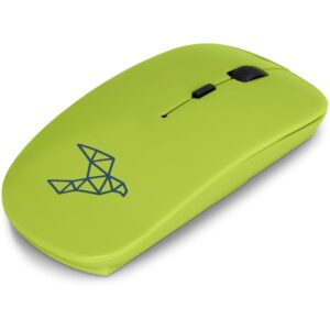 Alternative view of Omega Wireless Optical Mouse